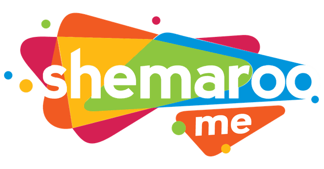 ShemarooMe Logo